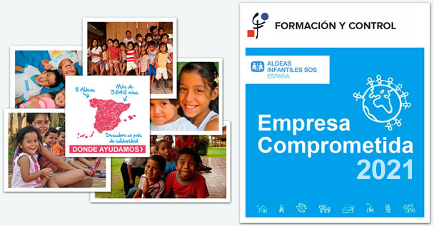 Aldeas Infantiles